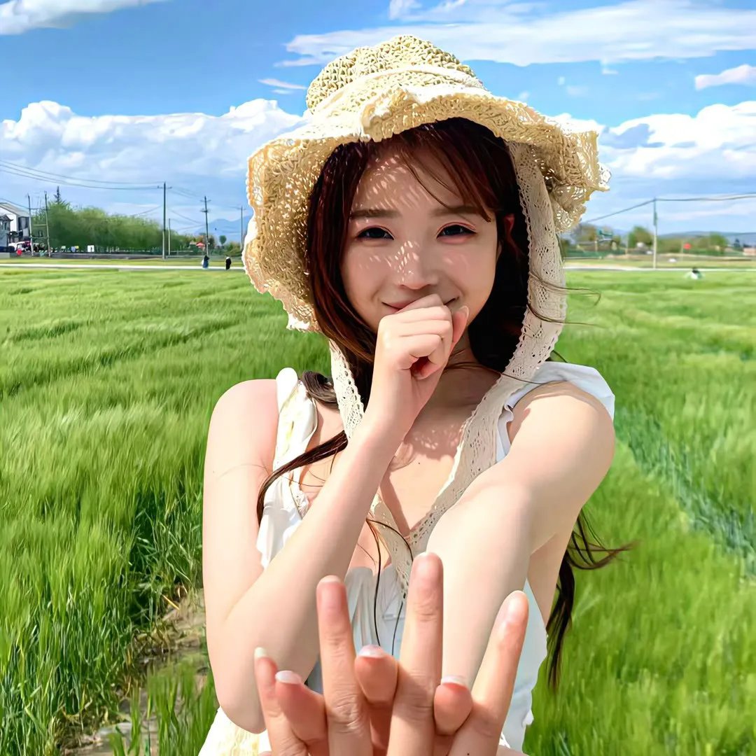 稻谷风云